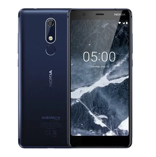 سعر و مواصفات Nokia 1