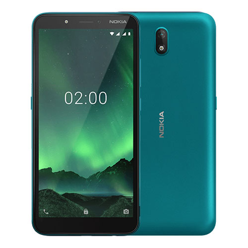 سعر و مواصفات Nokia C2