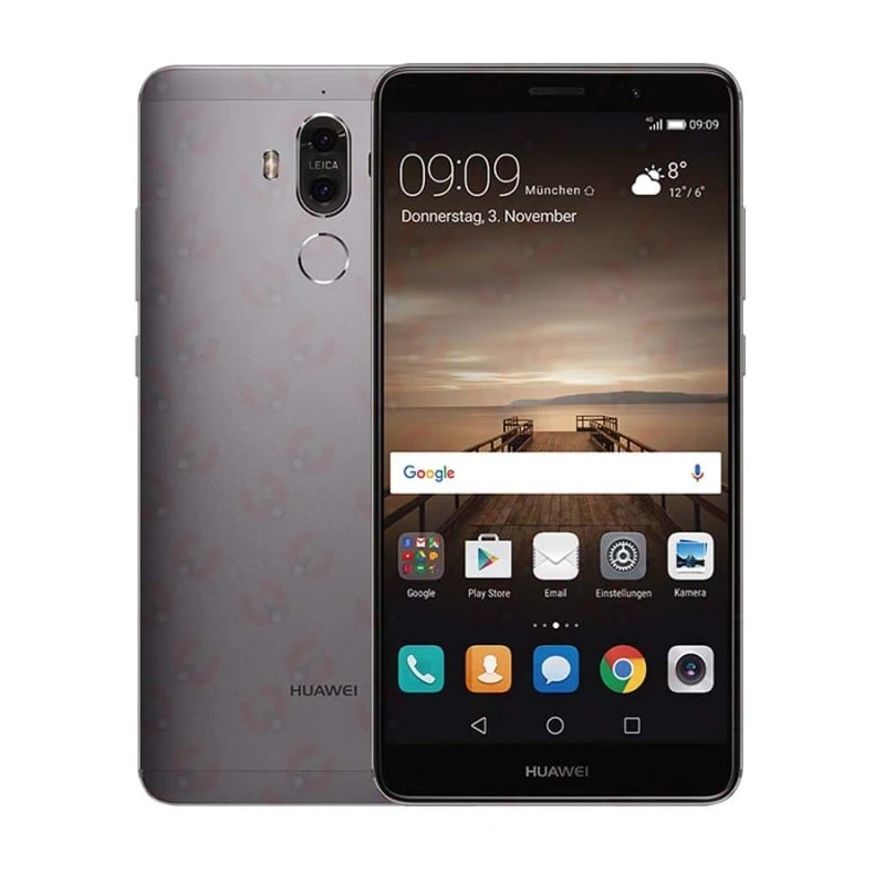 سعر و مواصفات Huawei Mate 9