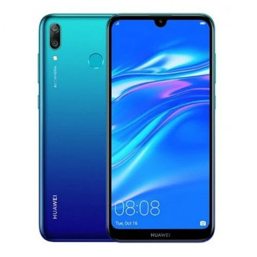 سعر و مواصفات Huawei Y7 Prime 2019