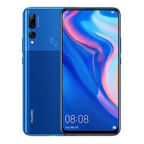 سعر و مواصفات Huawei Y9 Prime 2019