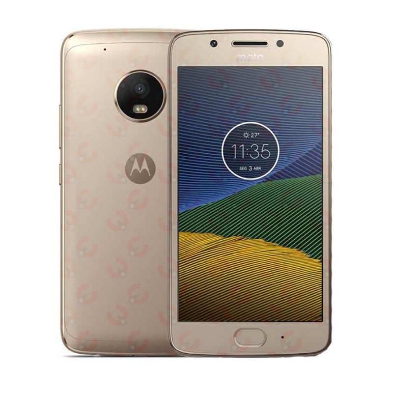 سعر و مواصفات Motorola Moto G5