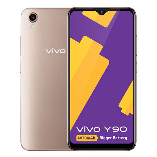 سعر و مواصفات Vivo Y90