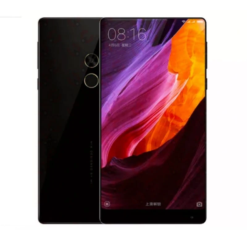 سعر و مواصفات Xiaomi Mi Mix 2