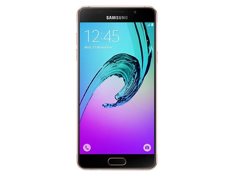 سعر و مواصفات Samsung Galaxy A5 2016