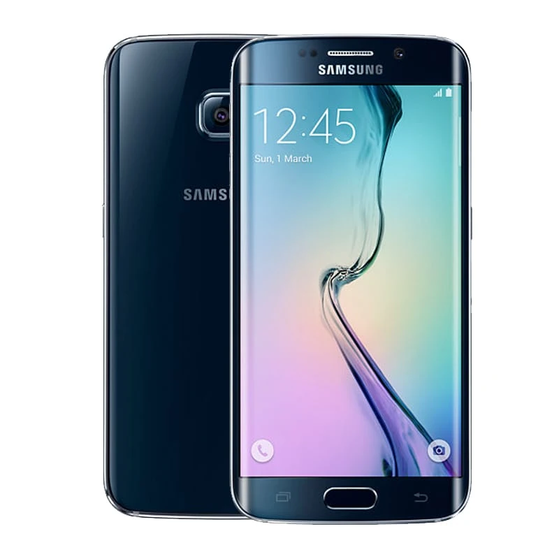 سعر و مواصفات Samsung Galaxy S6 edge