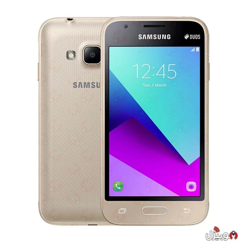 سعر و مواصفات Samsung Galaxy J1 Mini Prime