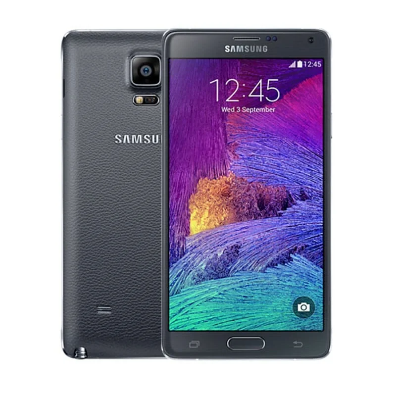 سعر و مواصفات Samsung Galaxy Note 4