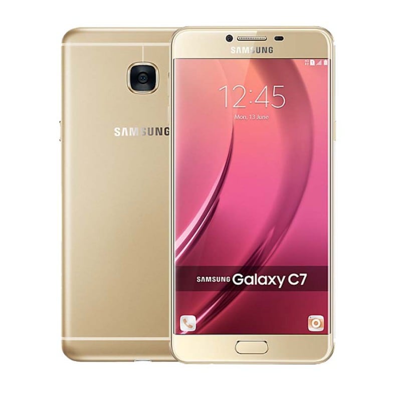 سعر و مواصفات Samsung Galaxy C7