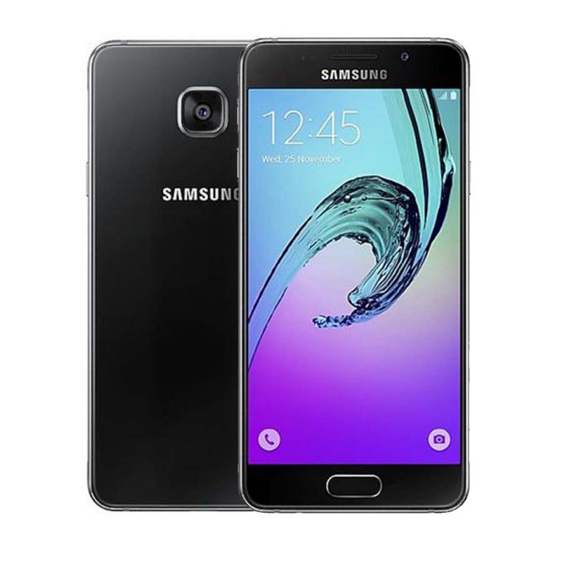 سعر و مواصفات (Samsung Galaxy A3 (2016