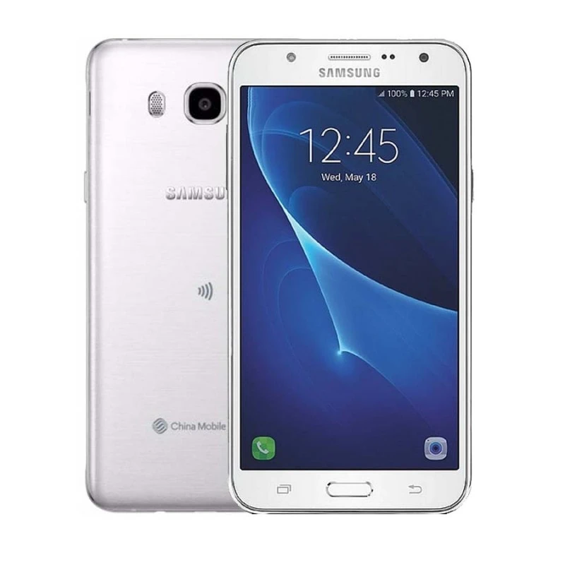 سعر و مواصفات (Samsung Galaxy J7 (2016
