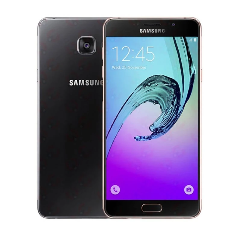 سعر و مواصفات (Samsung Galaxy A7 (2016