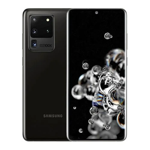 سعر و مواصفات Samsung Galaxy S20 Ultra