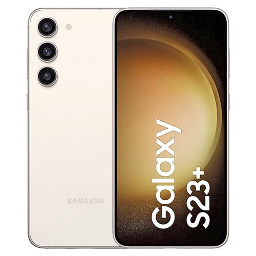 سعر و مواصفات Samsung Galaxy S23 Plus