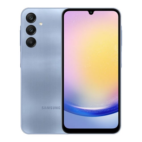 سعر و مواصفات Samsung Galaxy A25 5G
