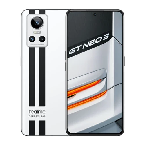 سعر و مواصفات Realme GT Neo 3
