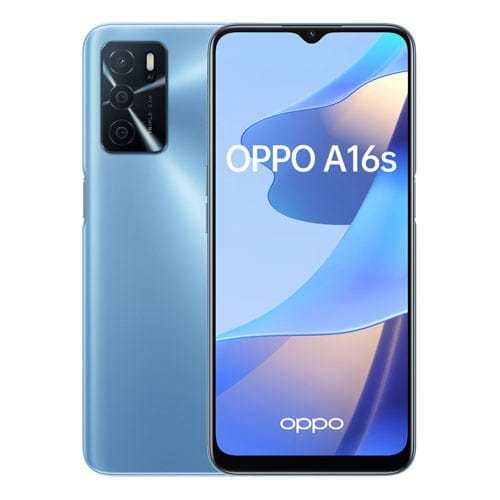 سعر و مواصفات Oppo A16s