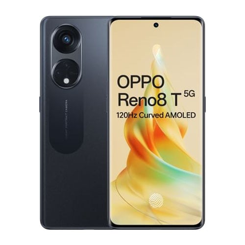 سعر و مواصفات Oppo Reno 8T 5G