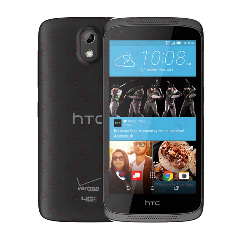 سعر و مواصفات HTC Desire 526