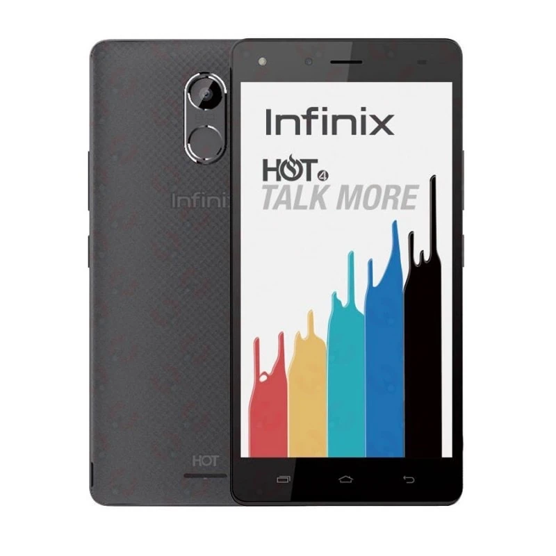 سعر و مواصفات Infinix Hot 4 Lite