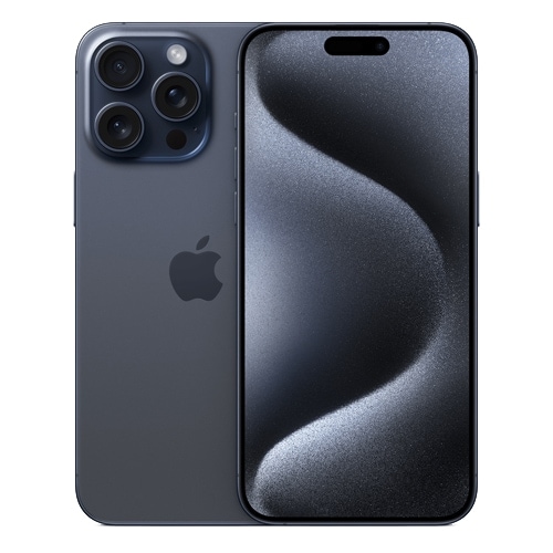 سعر و مواصفات Apple iPhone 15 Pro Max